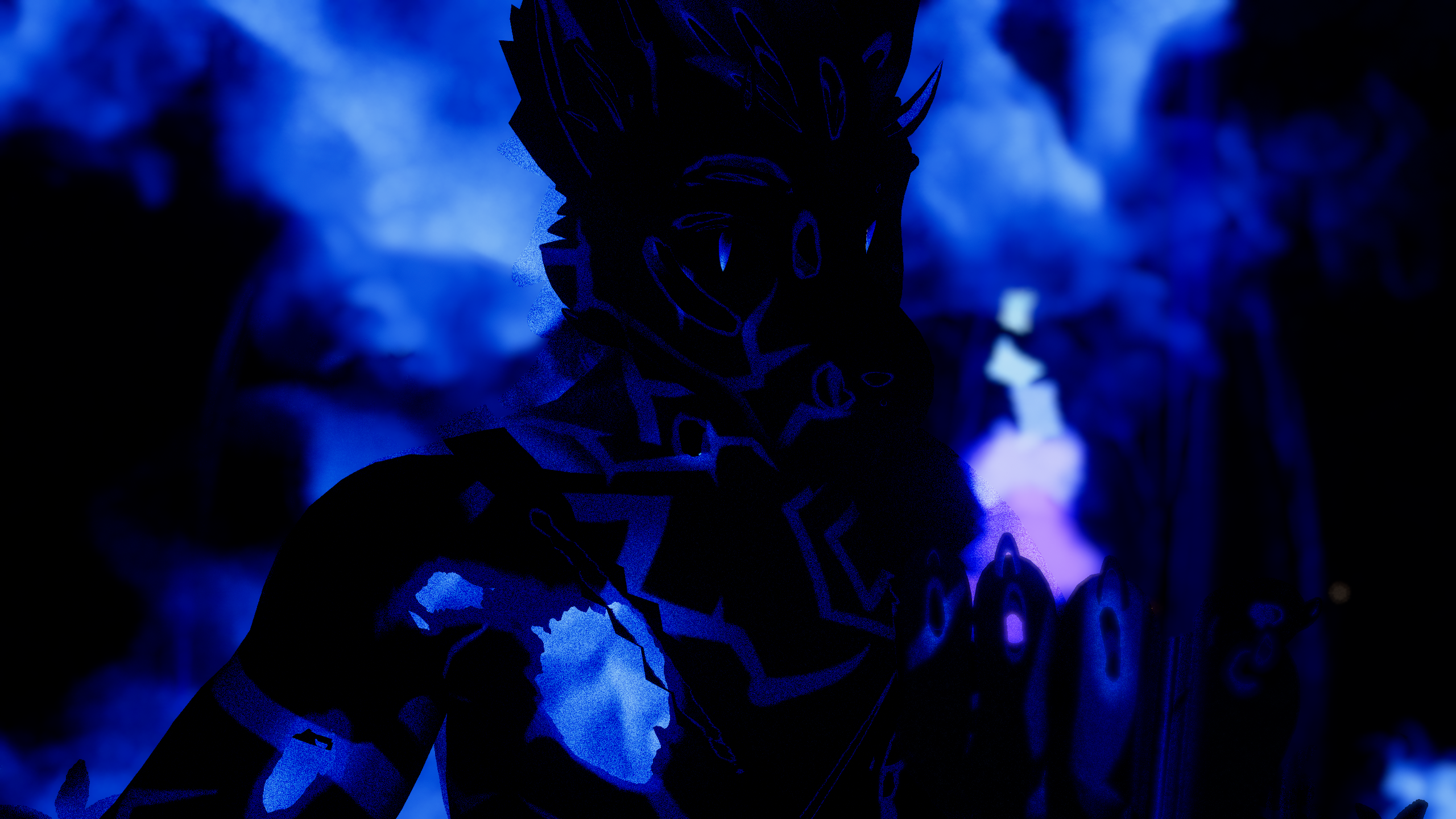 Makoto der Rachegeist